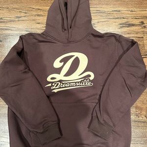J. Cole Dreamville Hoodie